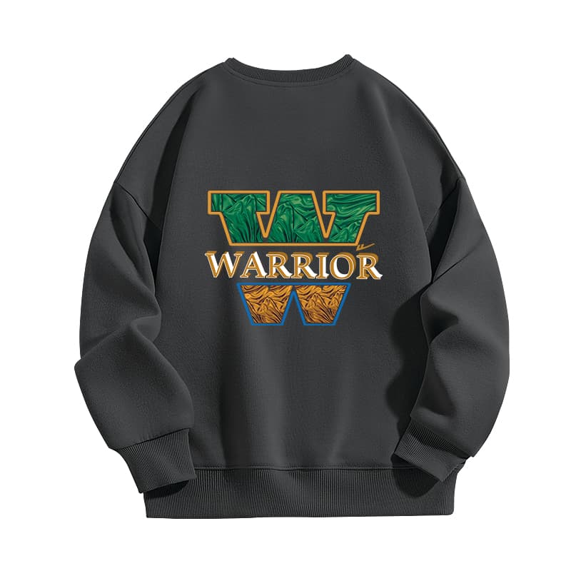 Кофта WARRIOR Детские Свитшоты - изображение 1
