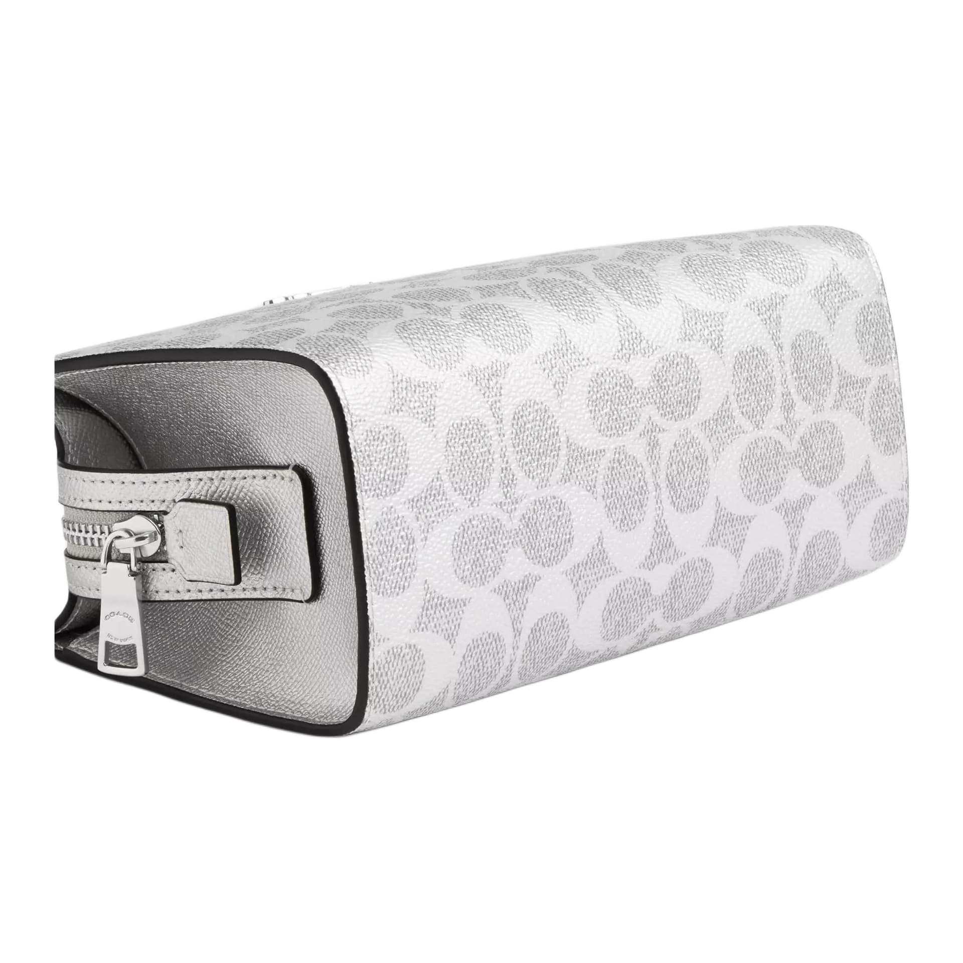 Сумка через плечо COACH 20 - изображение 5