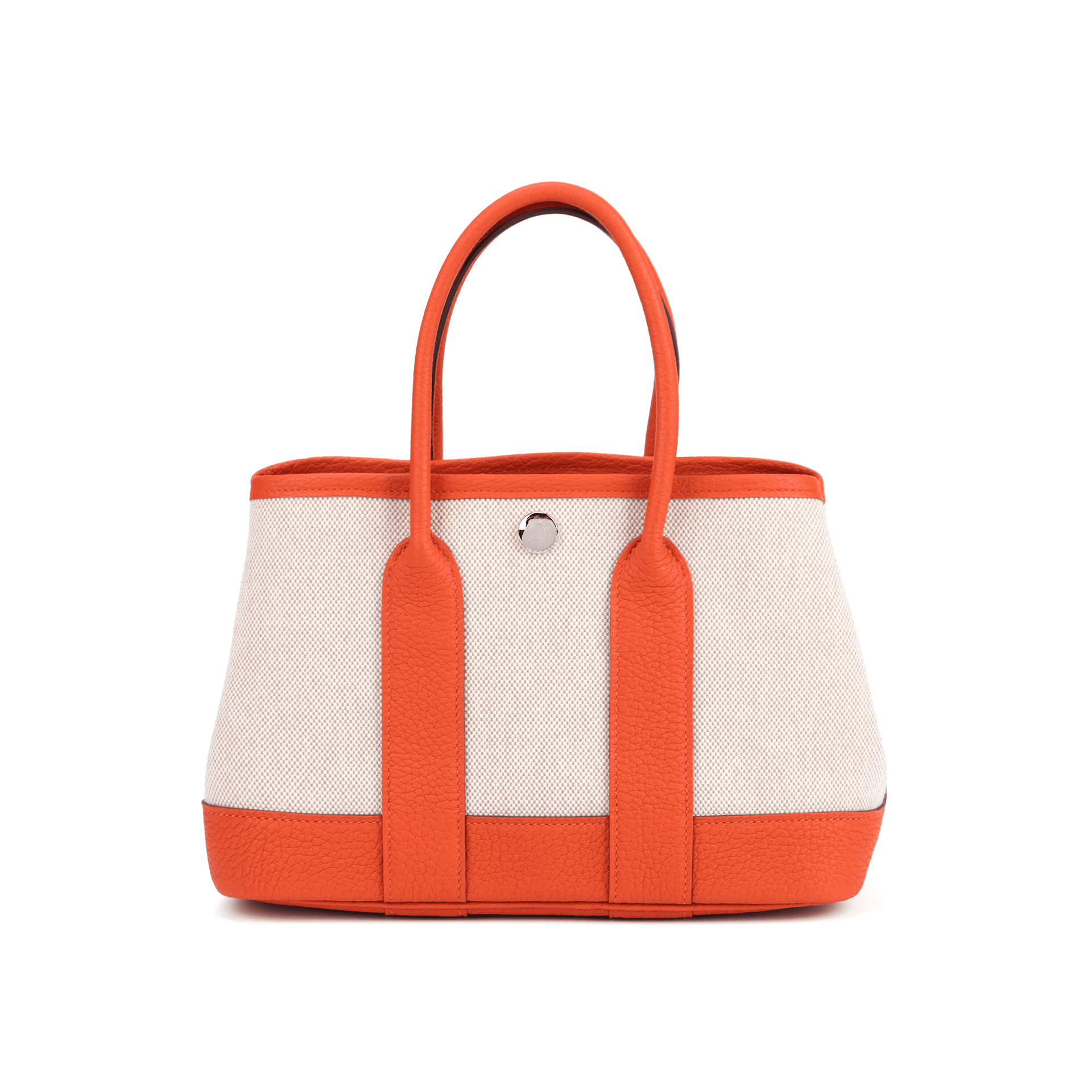 Сумка HERMES NEO GARDEN 23 H Viking Negonda Tote - изображение 4