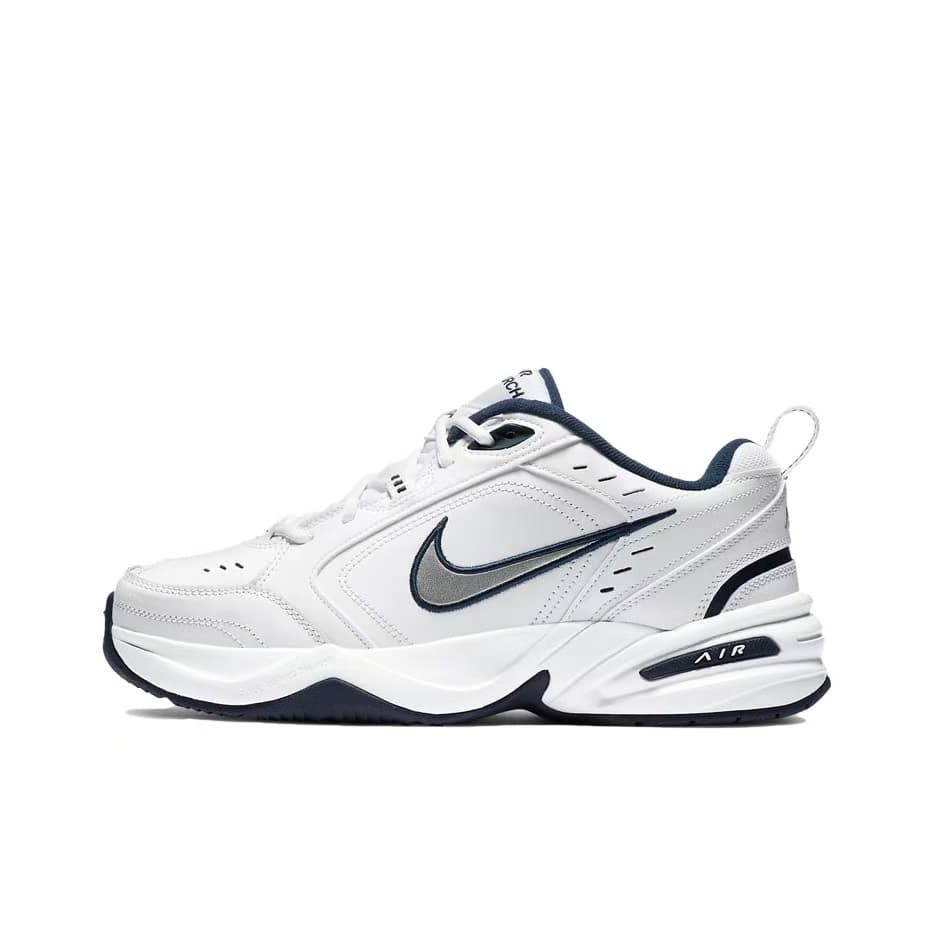 Кроссовки Nike Air Monarch 4 - изображение 6