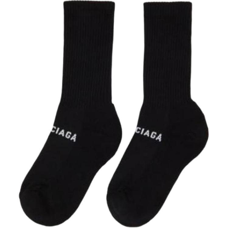Носки Balenciaga 1 - изображение 1
