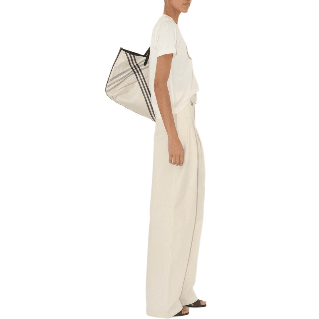 Футболка Burberry SS25 T — фото 4