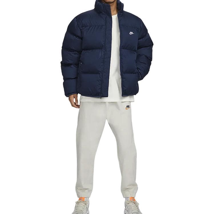 Куртка Nike Sportswear Club Primaloft - изображение 3