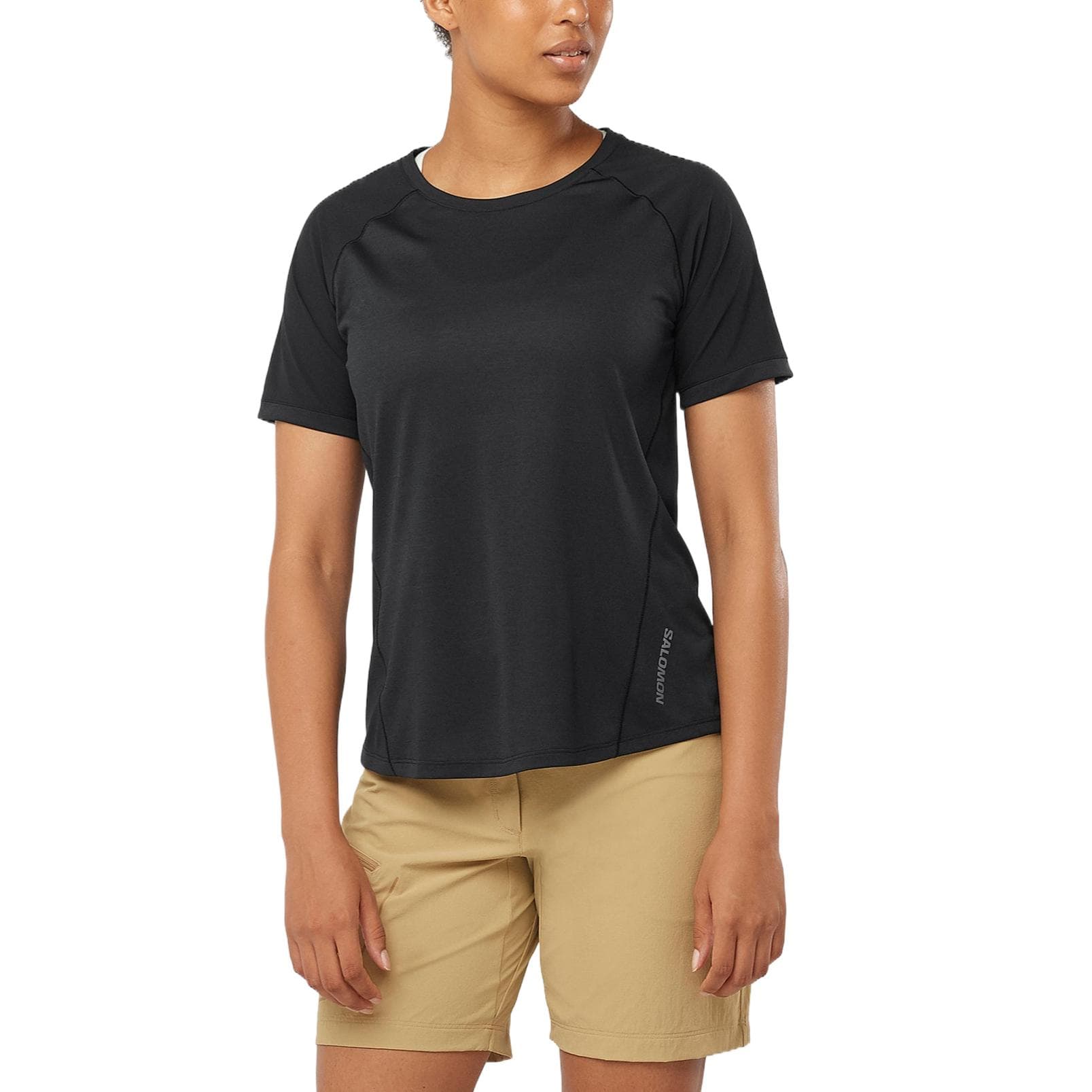 Футболка SALOMON T - изображение 2