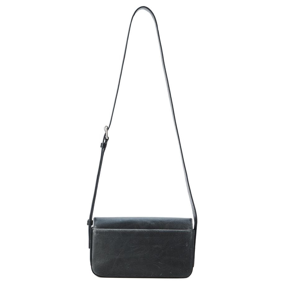 Сумка через плечо alexander wang Punch - изображение 3