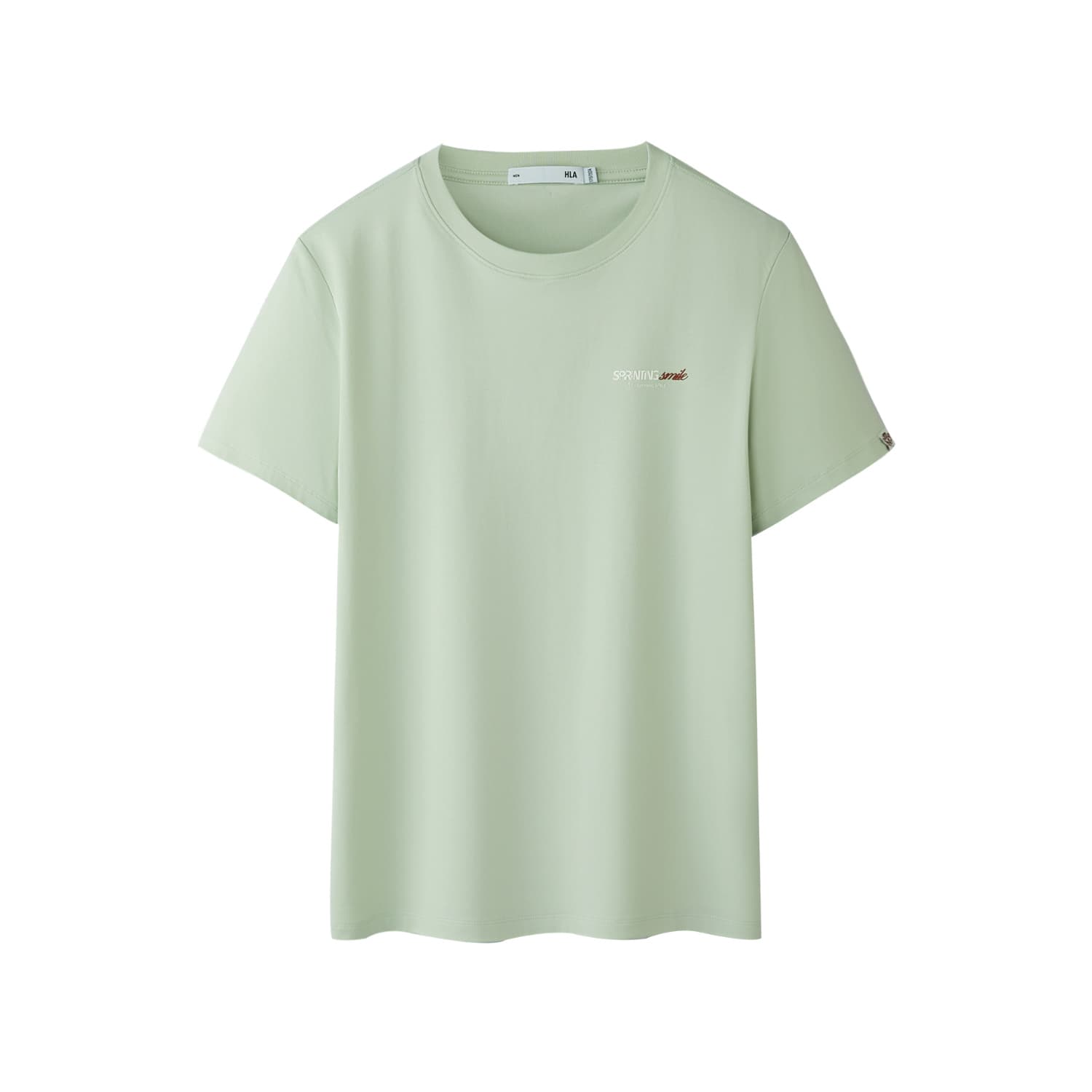 Футболка SPRINTING SMILE T - изображение 1