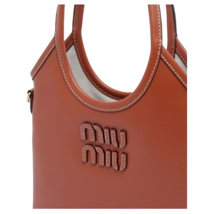 Сумка MIU MIU Ivy - изображение 4