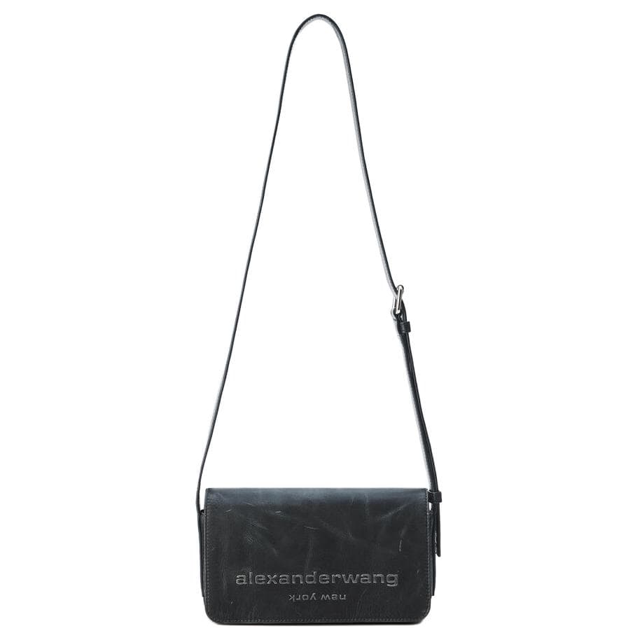 Сумка через плечо alexander wang Punch - изображение 1