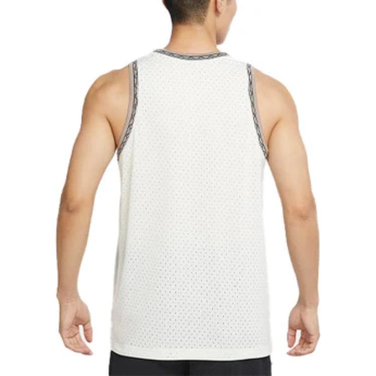 Баскетбольная майка Nike Dri-FIT - изображение 5