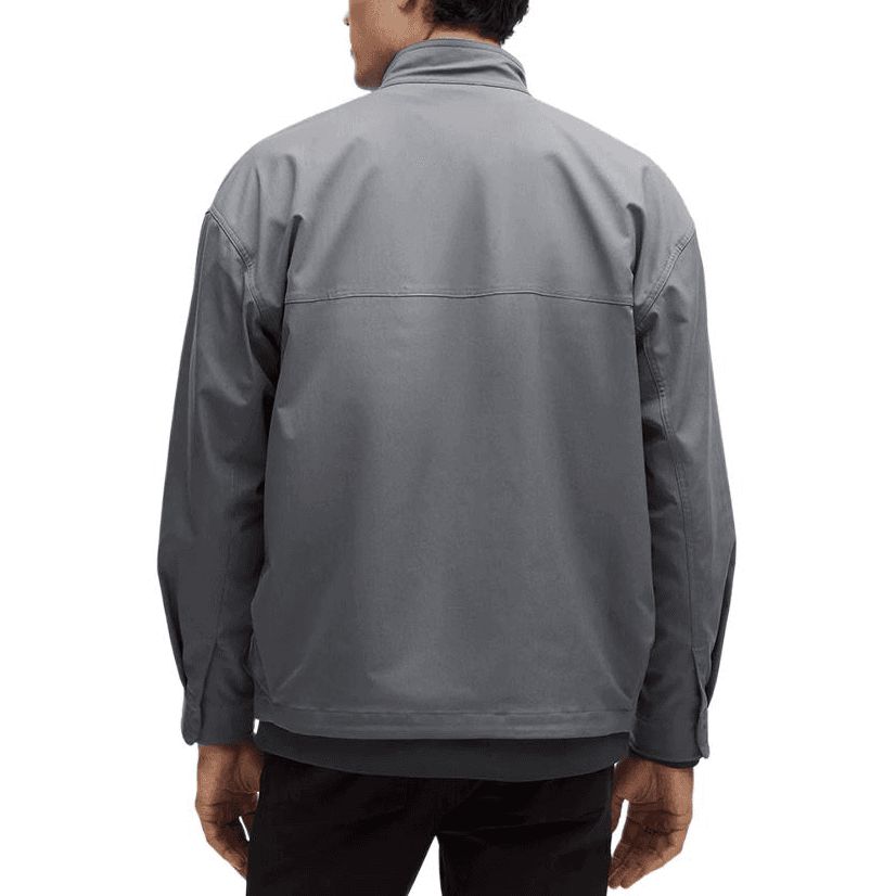 Куртка Lululemon Zip Jacket - изображение 2