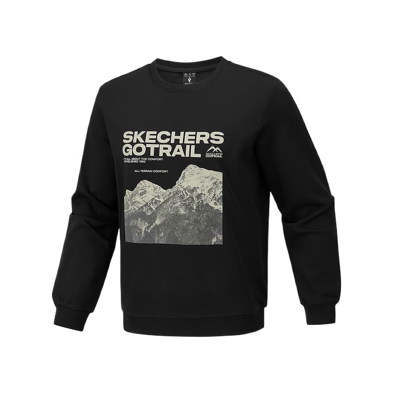 Худи Skechers - изображение 1