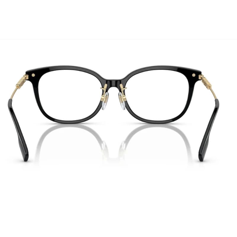 Оправа BURBERRY B.LOGO2391F - изображение 4