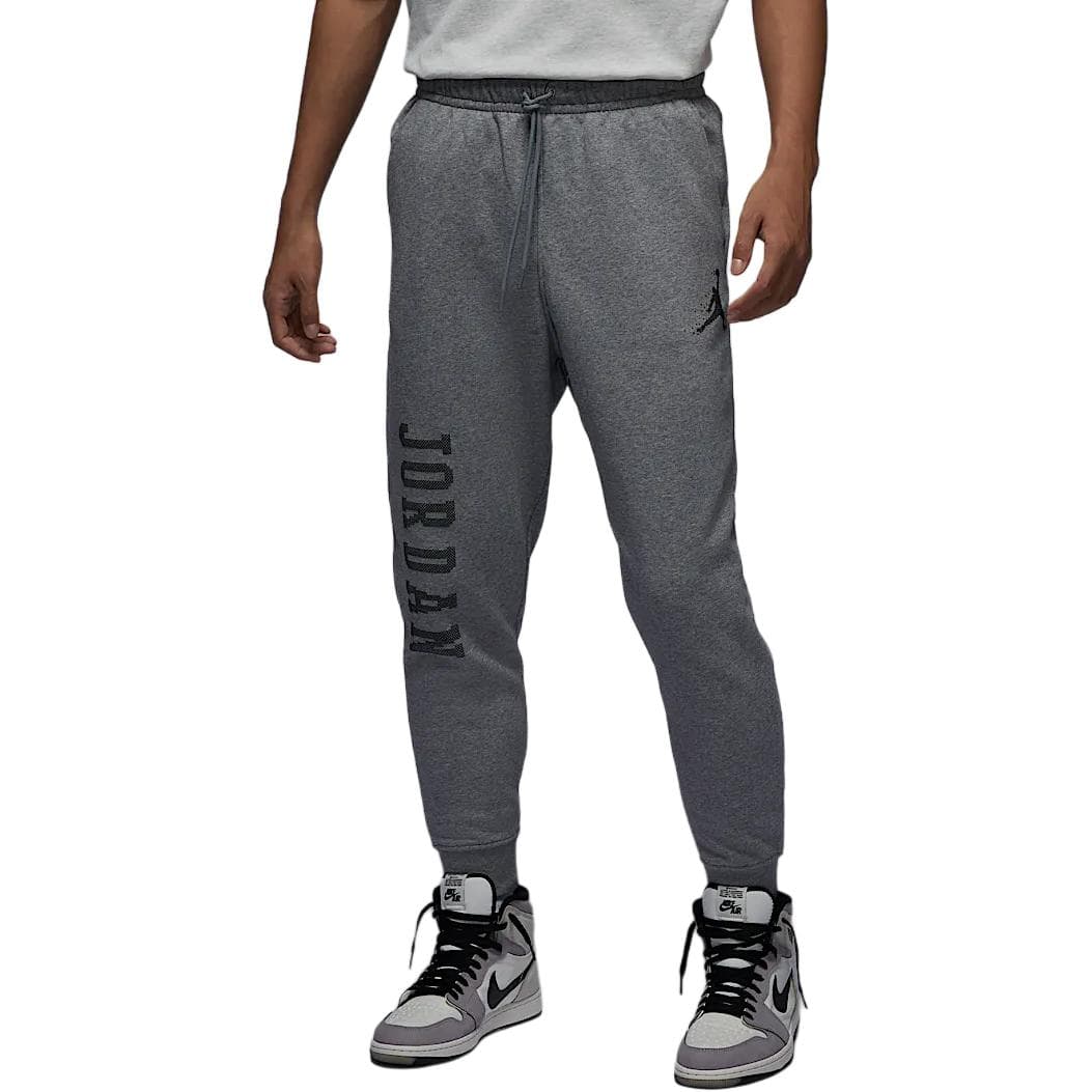 Штаны Jordan Logo - изображение 3
