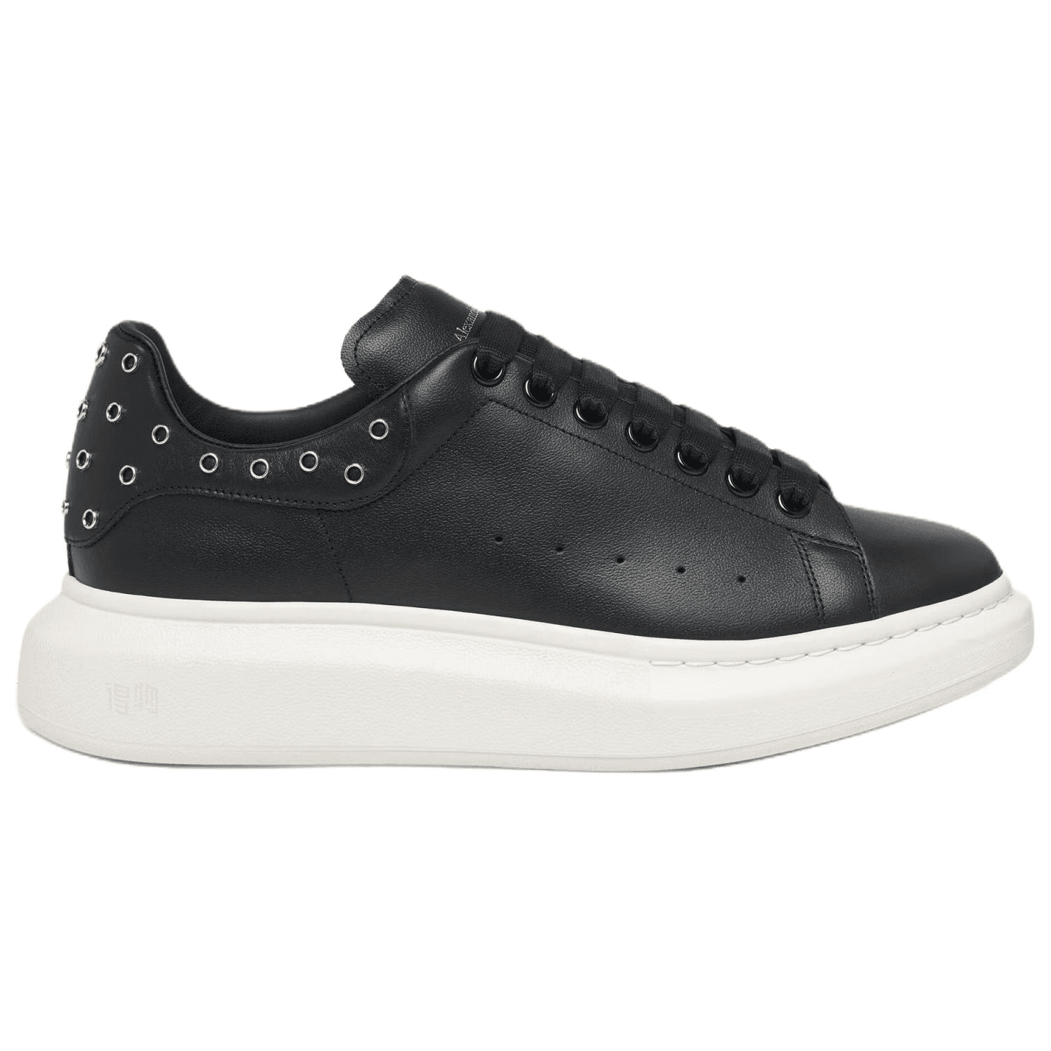 Кроссовки Alexander McQueen Oversized Sneaker - изображение 2