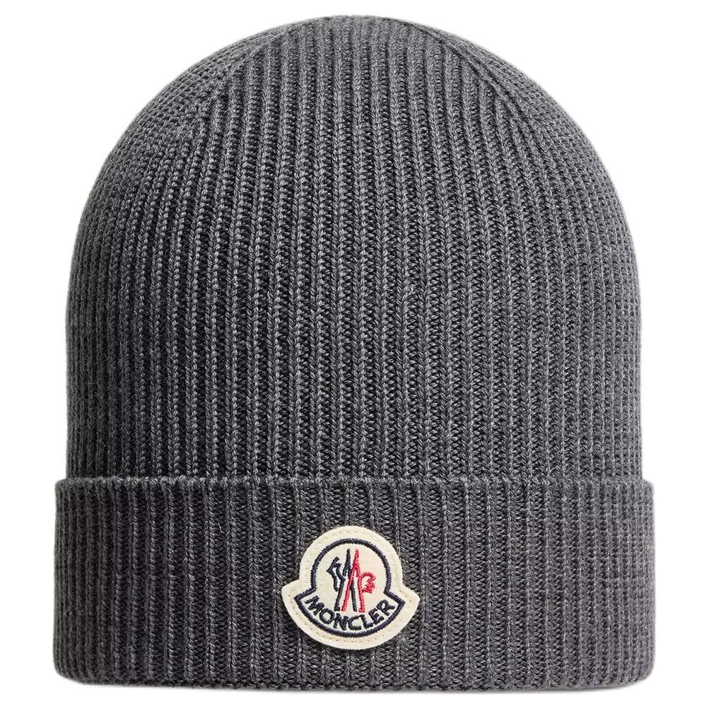 Шапка Moncler - изображение 1
