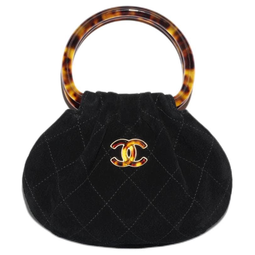 Сумка CHANEL 26C - изображение 1
