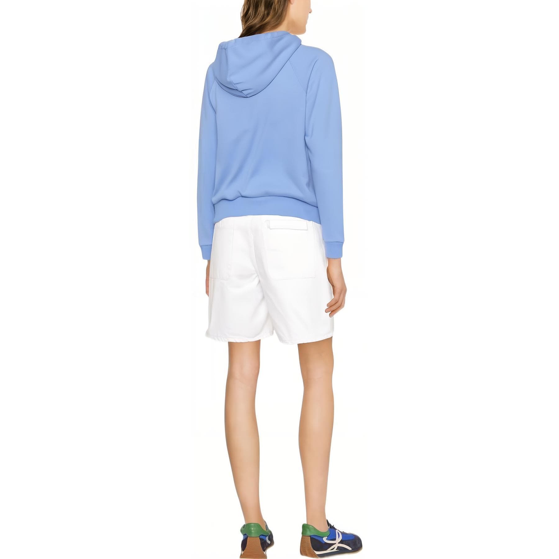 Худи Polo Ralph Lauren FW22 - изображение 3