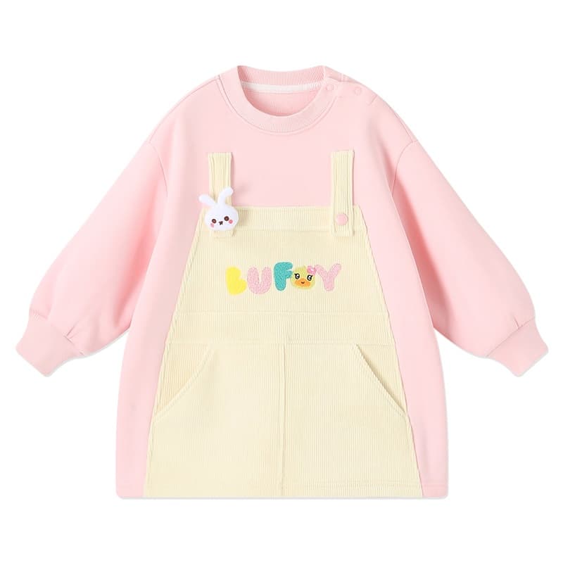 B.Duck Kids Платья - изображение 1