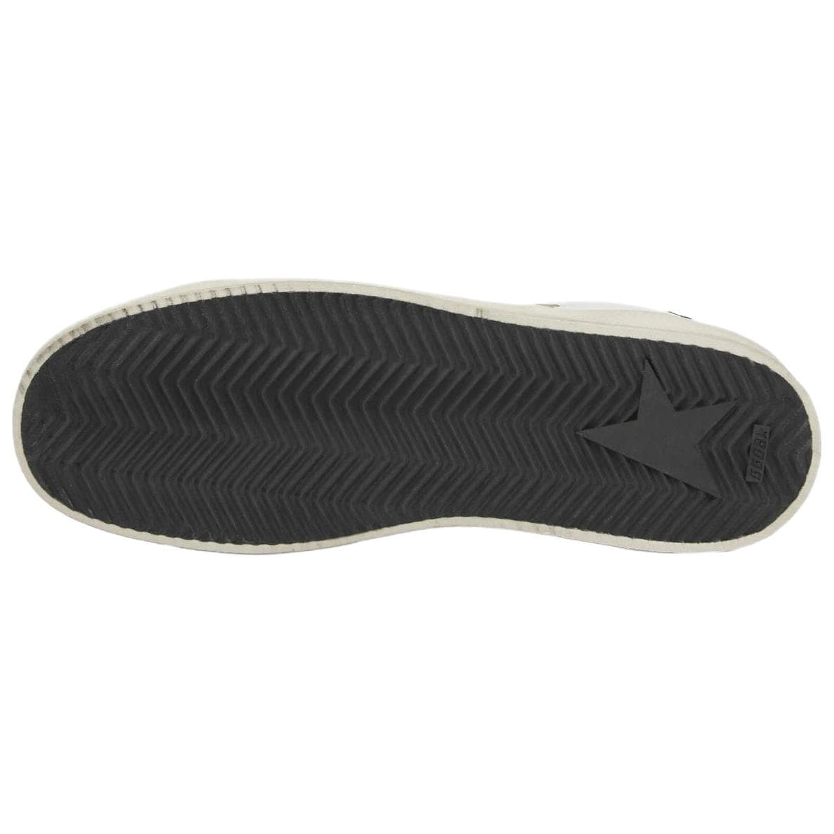 Кроссовки Golden Goose Stardan White - изображение 5