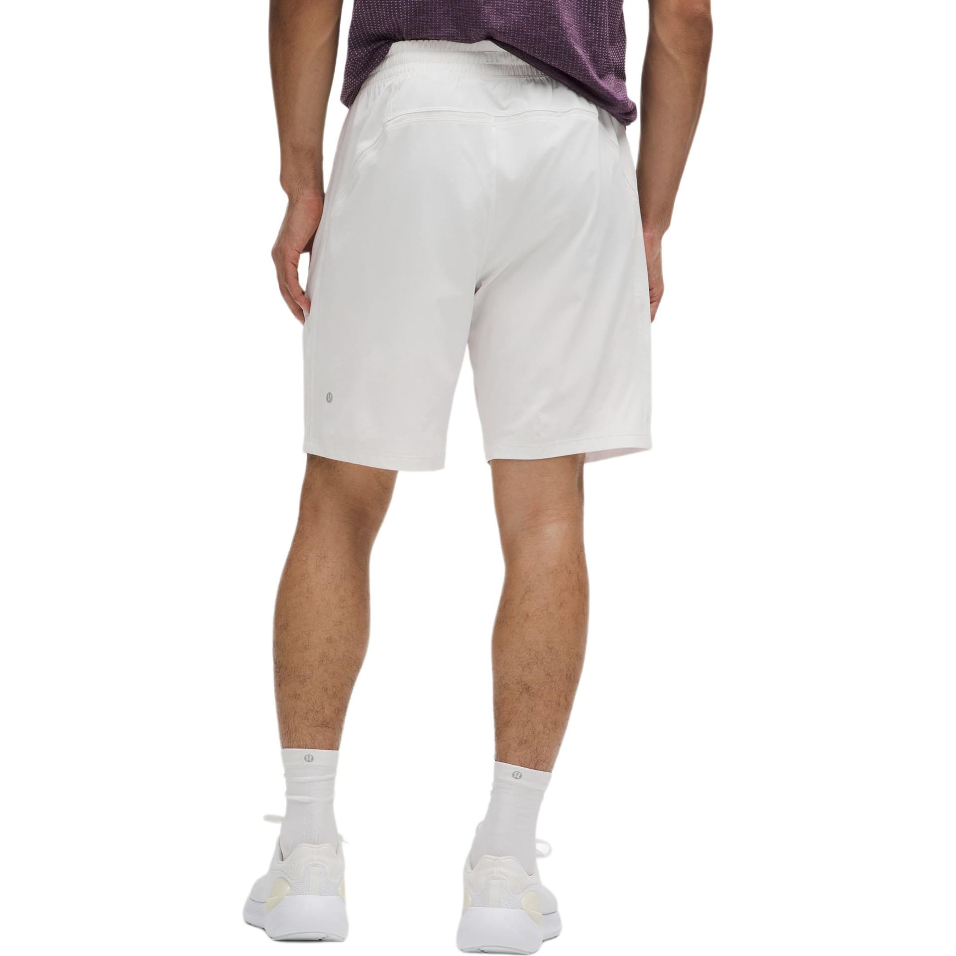 Тренировочные штаны lululemon Pace Breaker Shorts - изображение 39