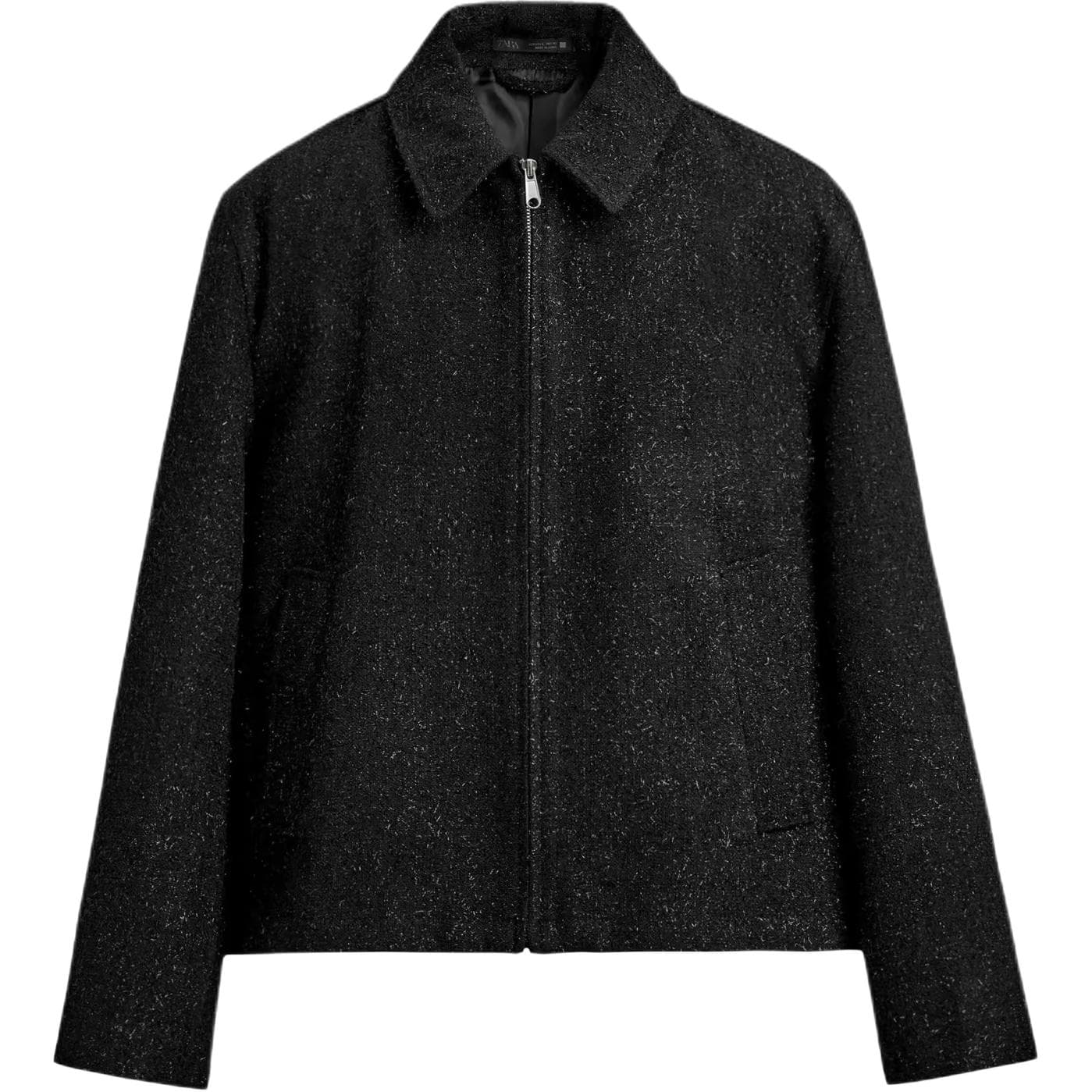 Куртка ZARA - изображение 1