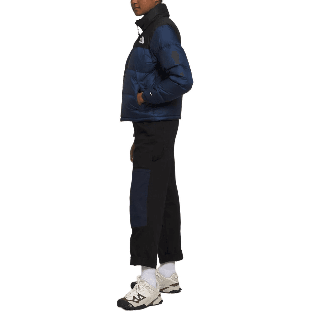Куртка THE NORTH FACE 1996 Retro Nuptse Jacket - изображение 5