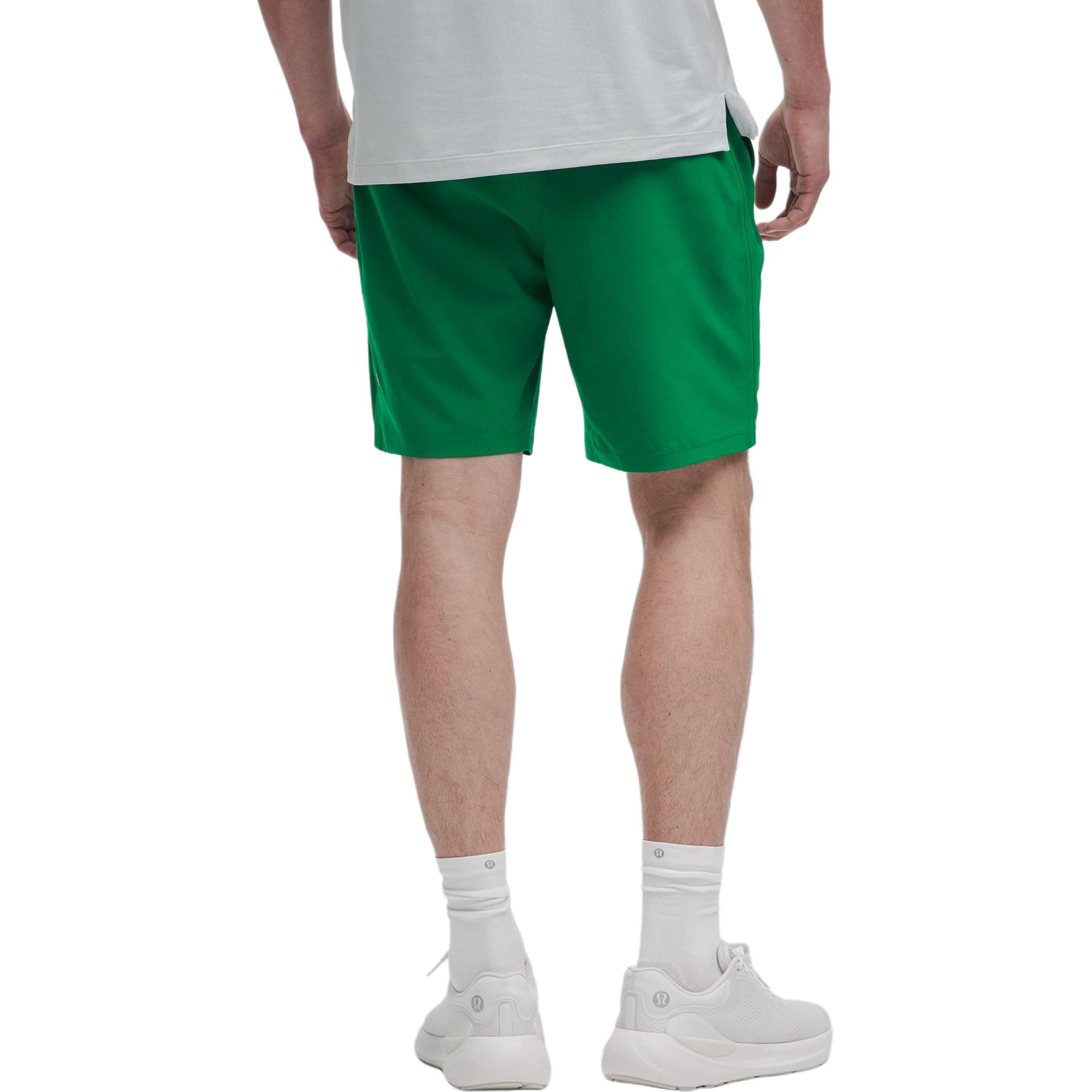 Тренировочные штаны lululemon Pace Breaker Shorts - изображение 52