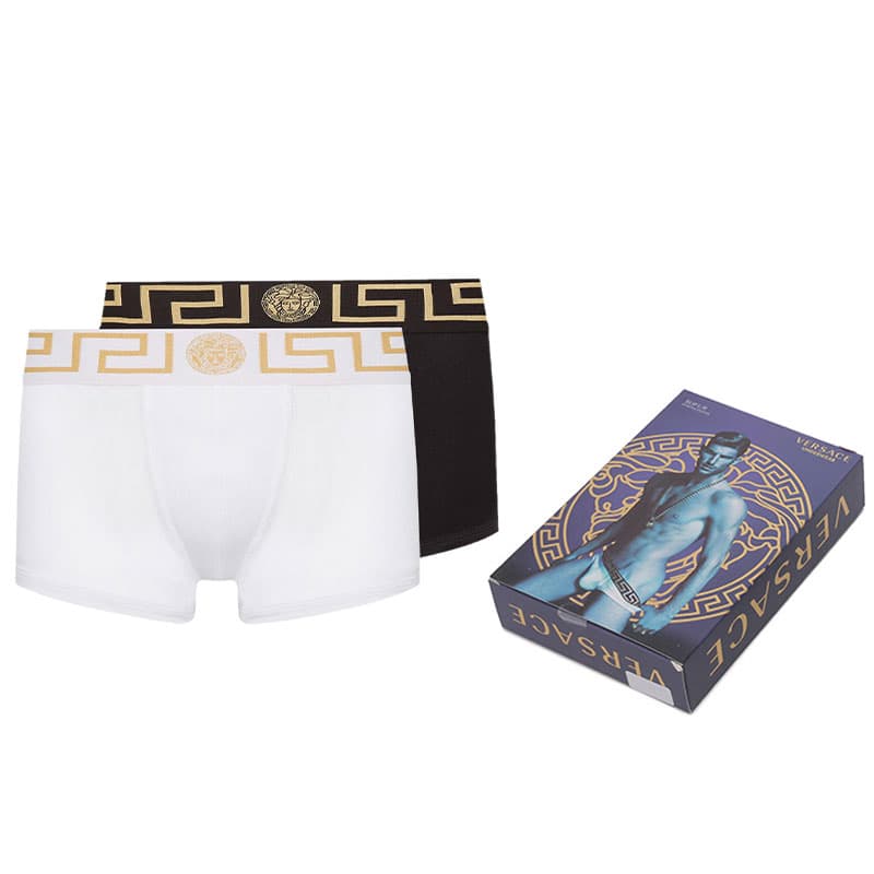 Трусы VERSACE 2 - изображение 6