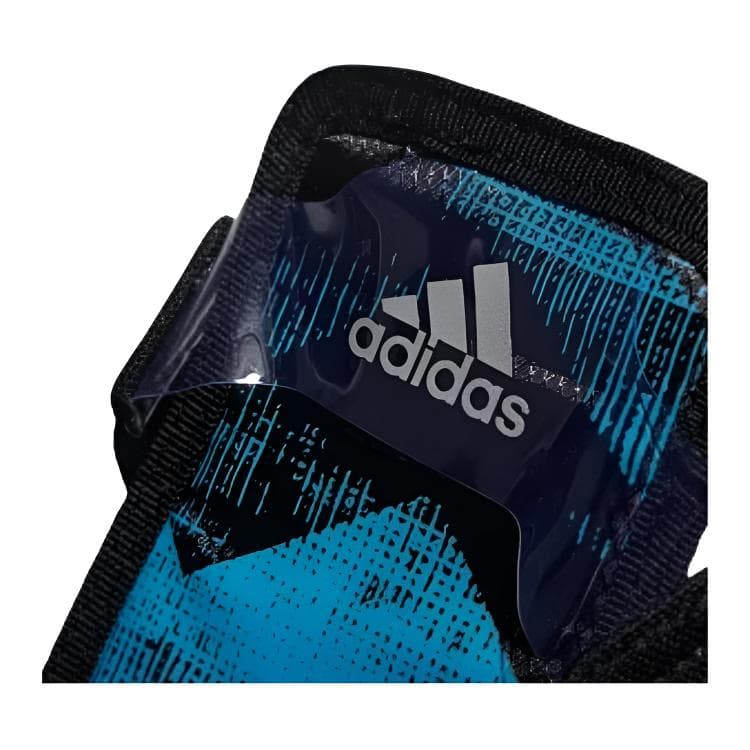 Сумка для телефона Adidas Чехол для телефона из полиэстерового волокна унисекс синий - изображение 5