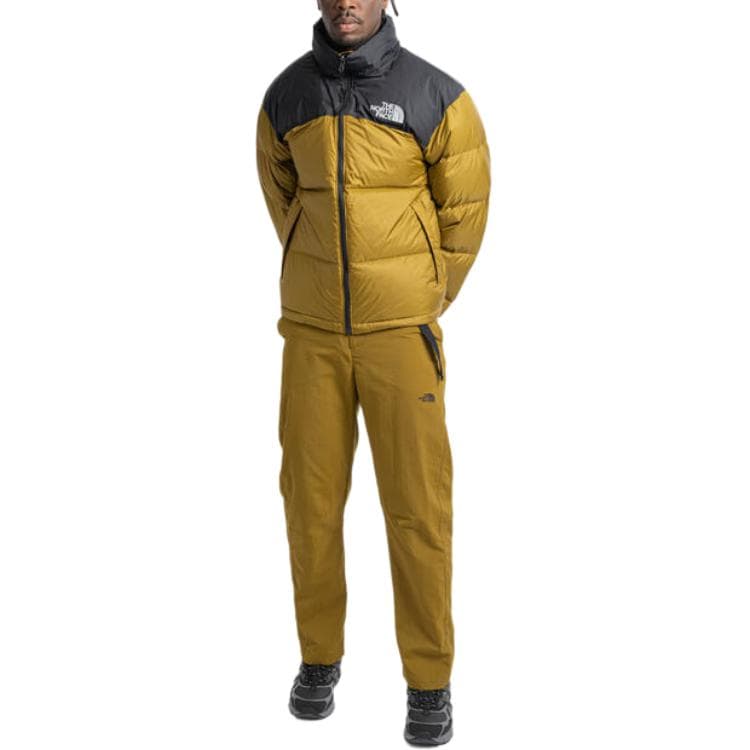 Зимняя куртка THE NORTH FACE - изображение 3