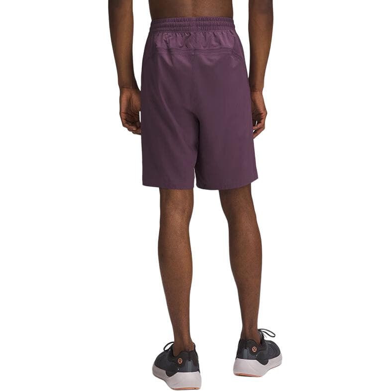 Тренировочные штаны lululemon Pace Breaker Shorts - изображение 33