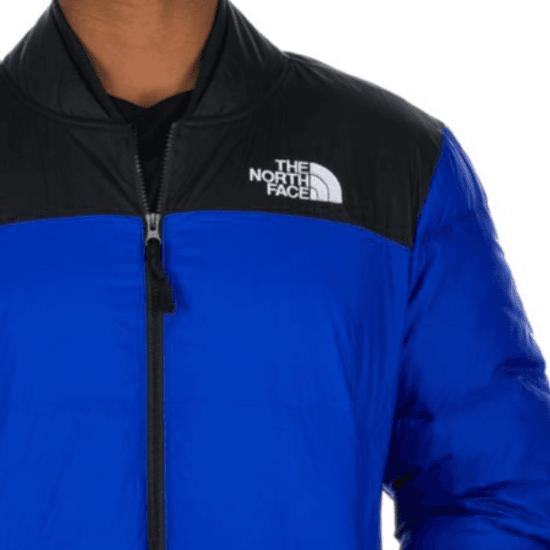 Зимняя куртка THE NORTH FACE Logo - изображение 3