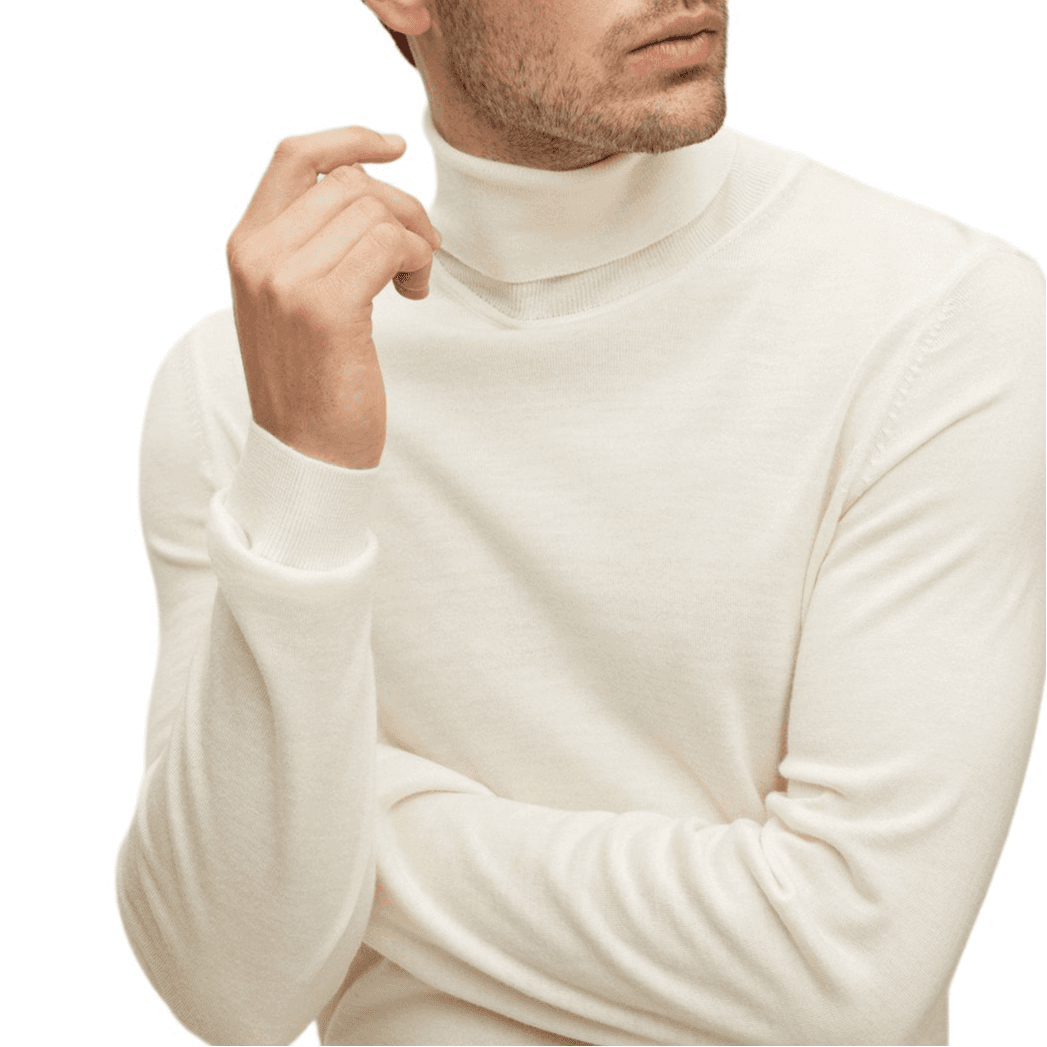 Кофта HUGO BOSS FW22 - изображение 5
