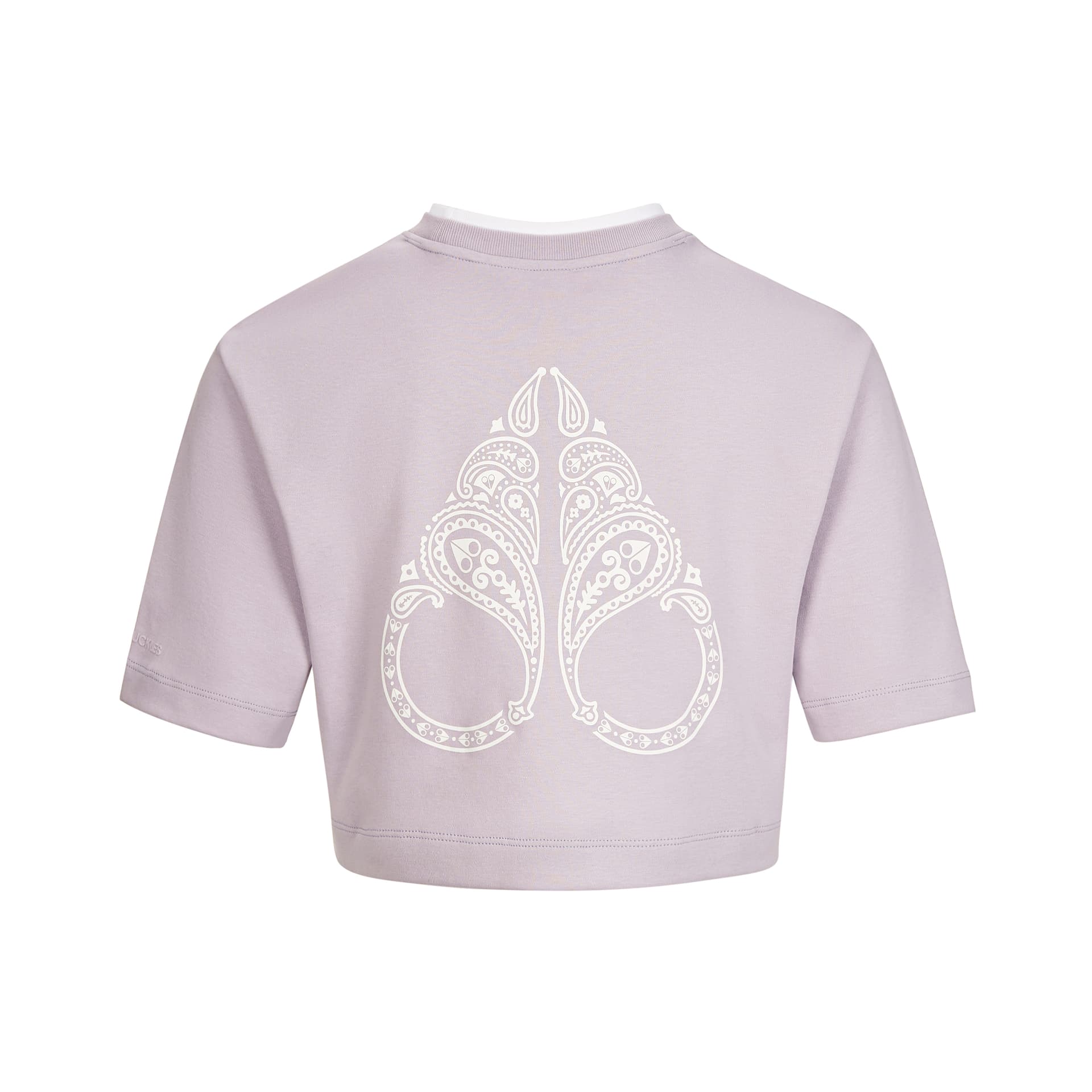 Футболка Moose Knuckles T - изображение 2