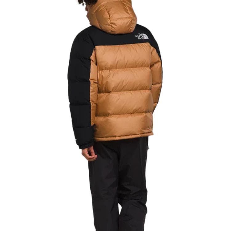 Зимняя куртка THE NORTH FACE - изображение 4