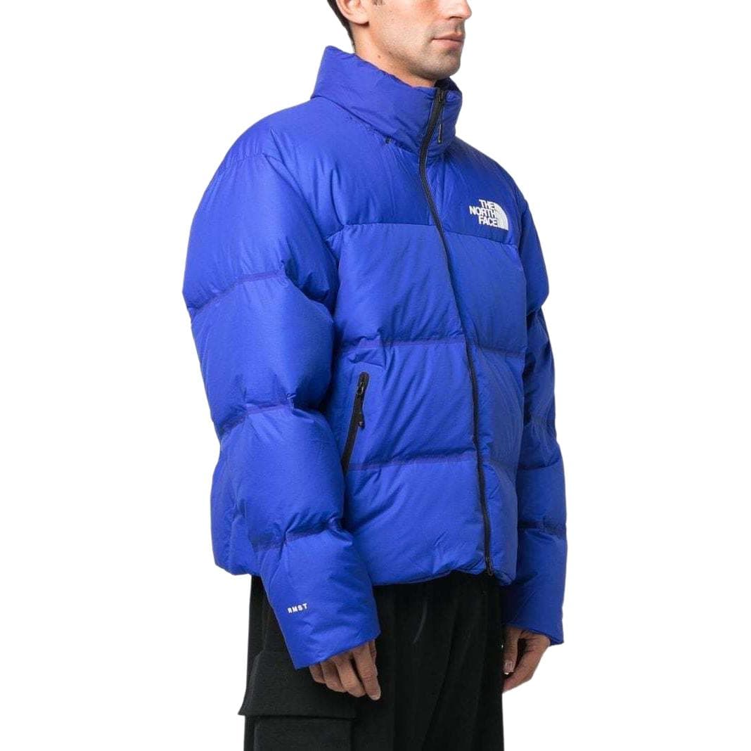 Зимняя куртка THE NORTH FCAE RMST Nuptse - изображение 4