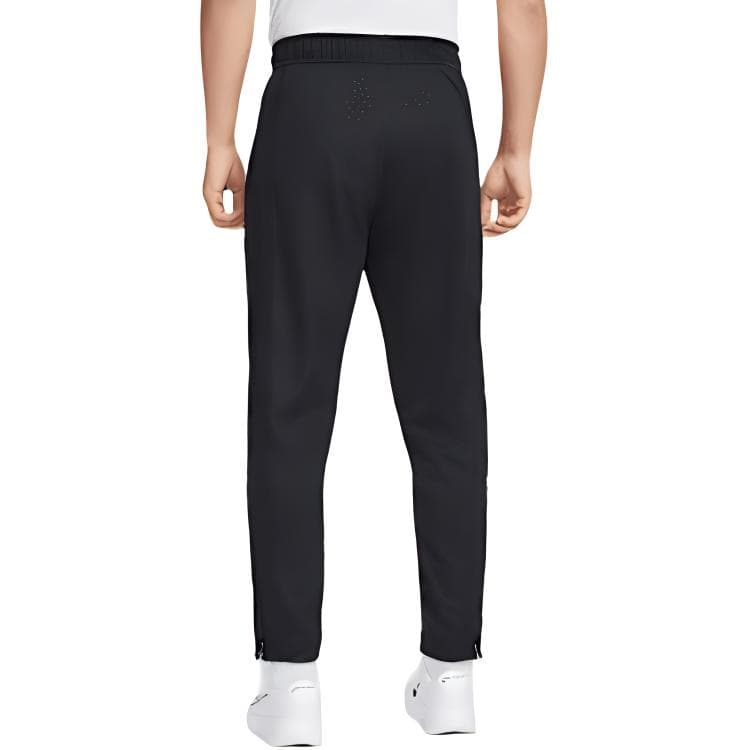 Штаны Nike Court Спортивные трикотажные брюки Мужские - изображение 2