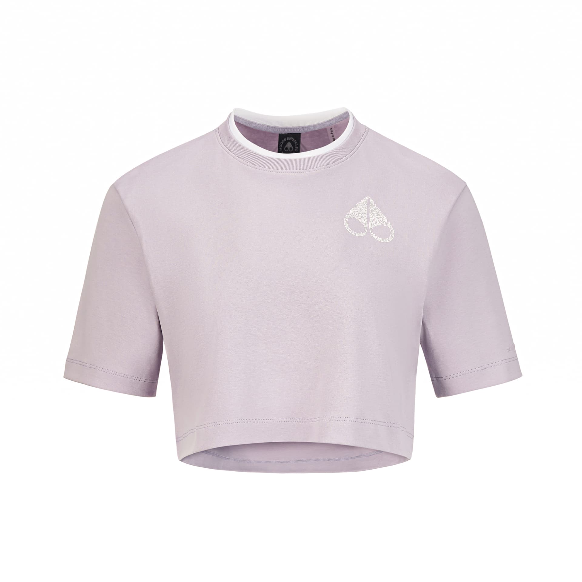 Футболка Moose Knuckles T - изображение 3