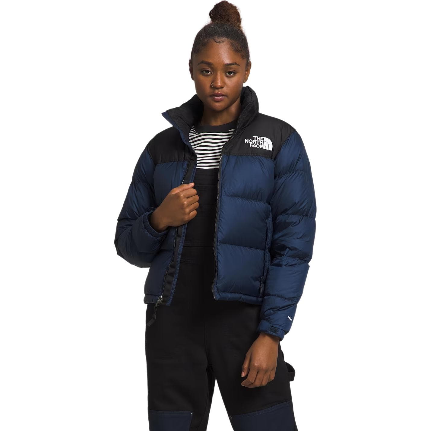Куртка THE NORTH FACE 1996 Retro Nuptse Jacket - изображение 3