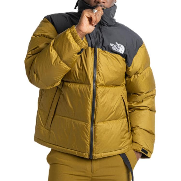 Зимняя куртка THE NORTH FACE - изображение 2