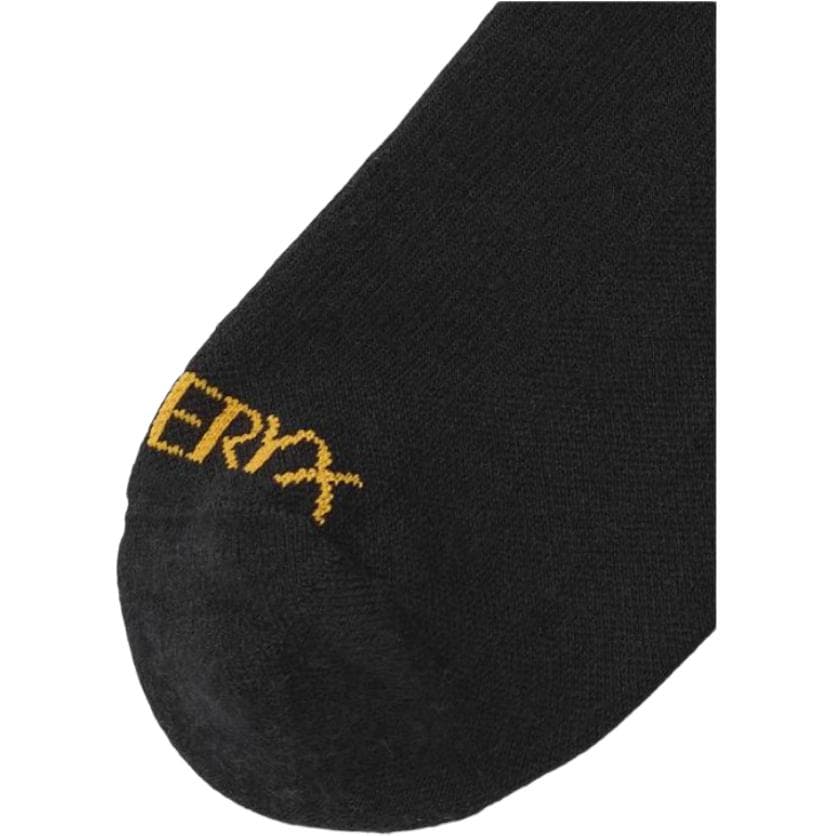 Носки Arcteryx logo 1 - изображение 6