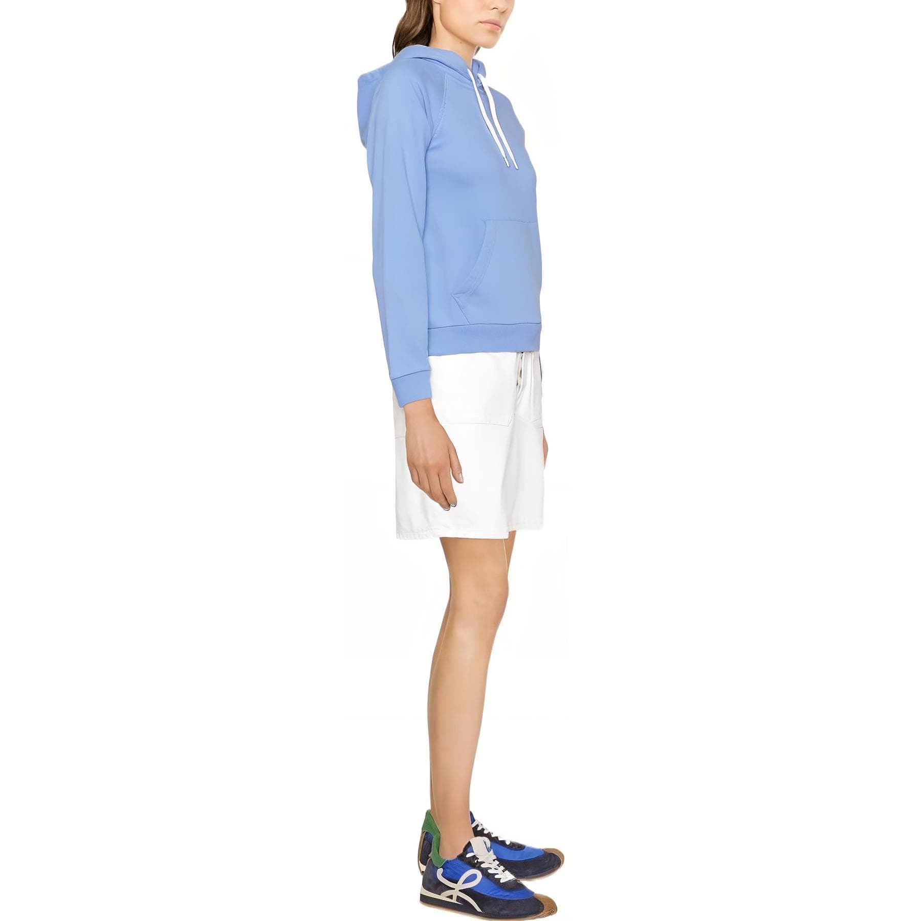 Худи Polo Ralph Lauren FW22 - изображение 4