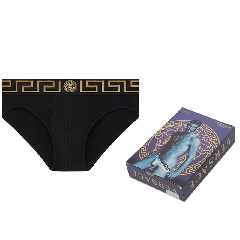 Трусы VERSACE - изображение 3