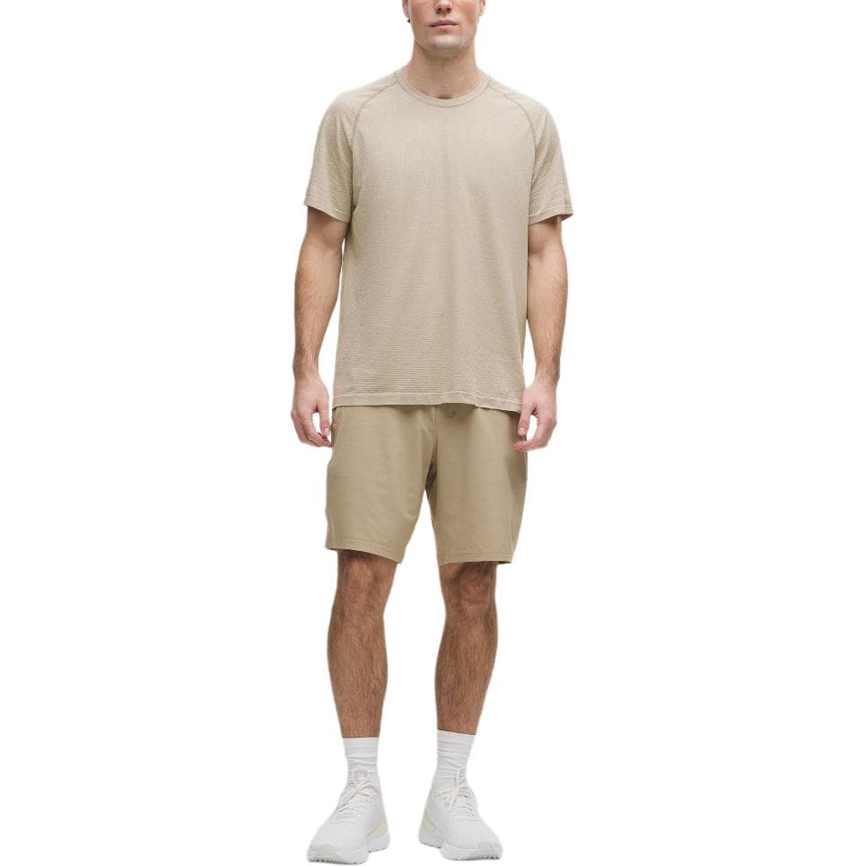 Тренировочные штаны lululemon Pace Breaker Shorts - изображение 37