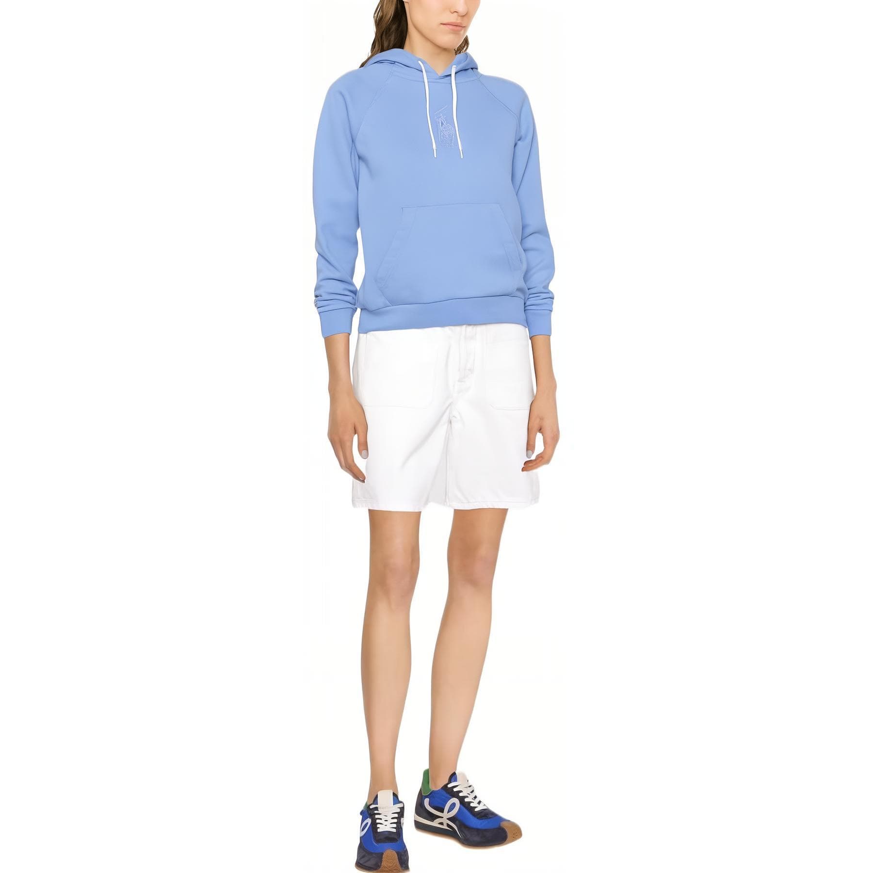 Худи Polo Ralph Lauren FW22 - изображение 2