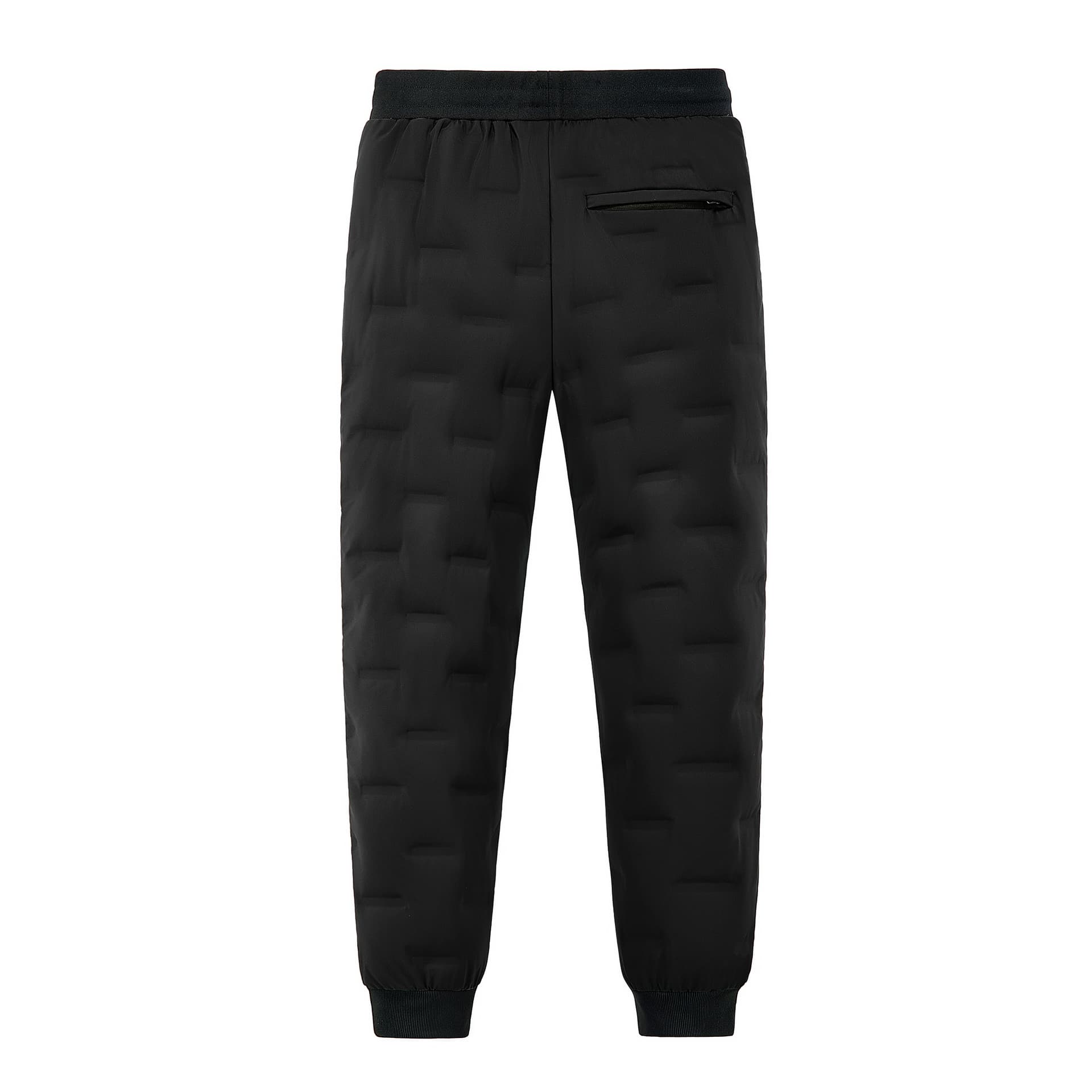 Kawasaki Unisex Down Pants Кавасаки Унисекс Пуховые Штаны - изображение 2
