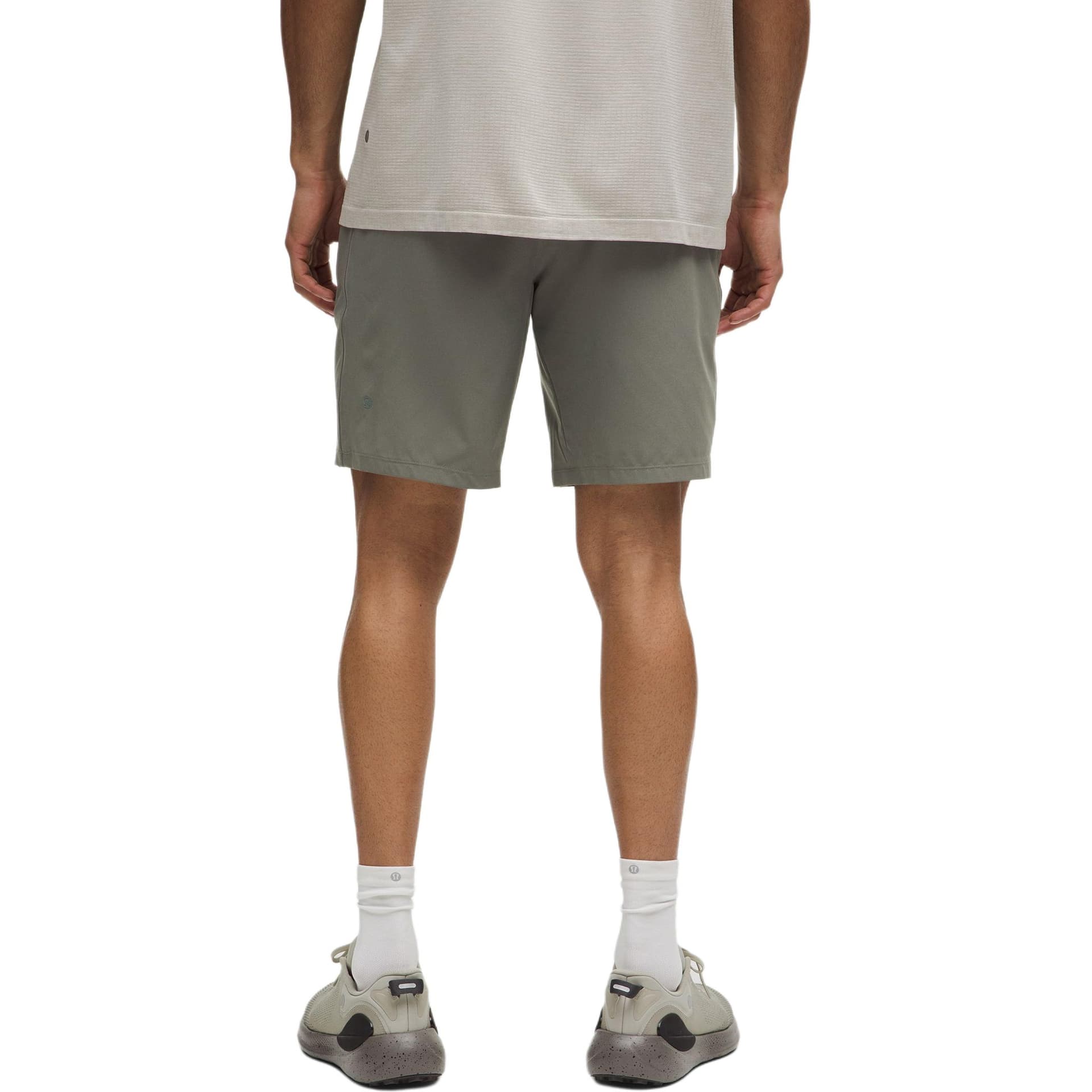 Тренировочные штаны lululemon Pace Breaker Shorts - изображение 49