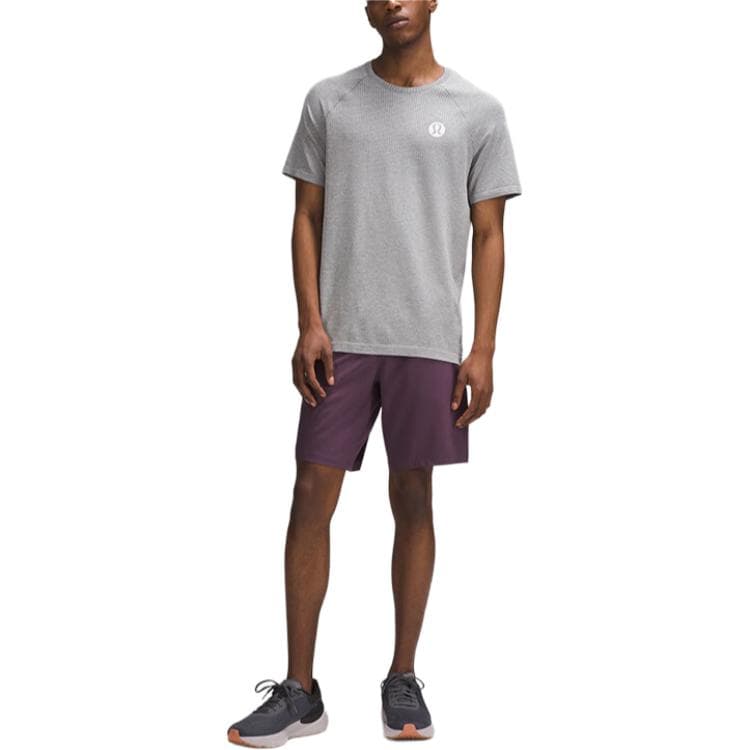 Тренировочные штаны lululemon Pace Breaker Shorts - изображение 34
