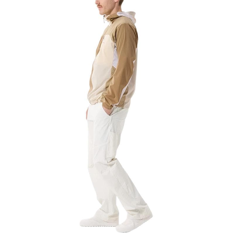 Куртка Arcteryx x beams SS24 Squamish logo - изображение 4