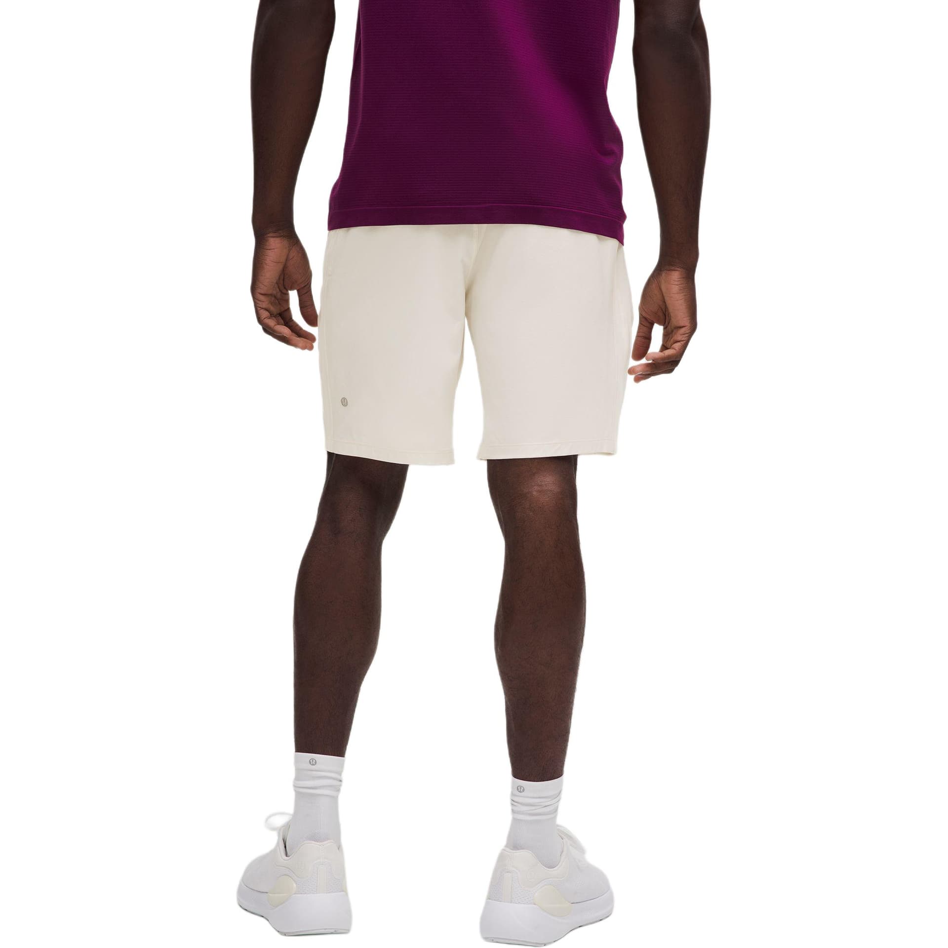Тренировочные штаны lululemon Pace Breaker Shorts - изображение 46